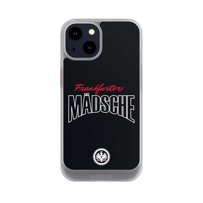 iPhone 14 NIVOcore Frankfurter Mädsche