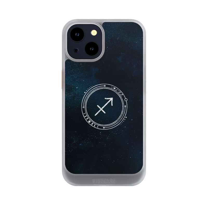 iPhone 14 NIVOcore Sagittarius Zodiac Sign