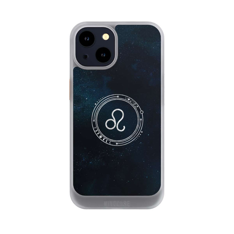 iPhone 14 NIVOcore Leo Zodiac Sign