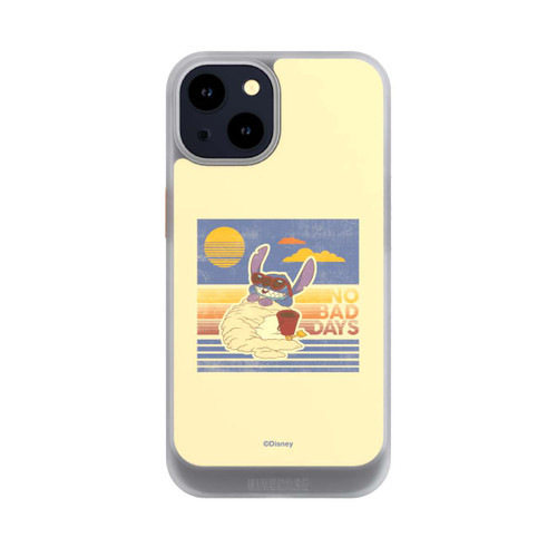 Apple iPhone 14 NIVOcore Stitch No Bad Days