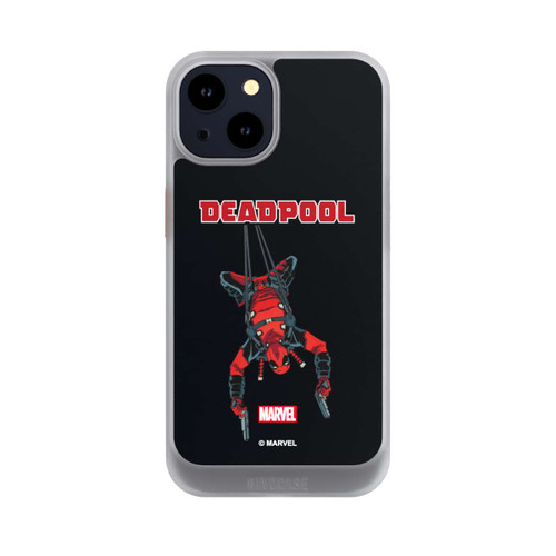 Apple iPhone 14 NIVOcore Deadpool Swinging