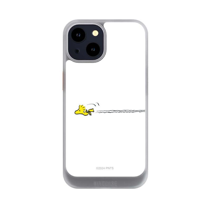 iPhone 14 NIVOcore Peanuts Woodstock