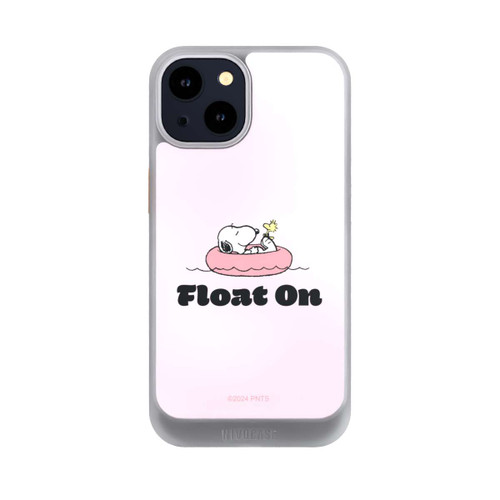 Apple iPhone 14 NIVOcore Snoopy Float On