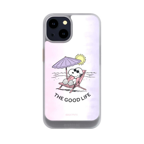 Apple iPhone 14 NIVOcore Snoopy The Good Life