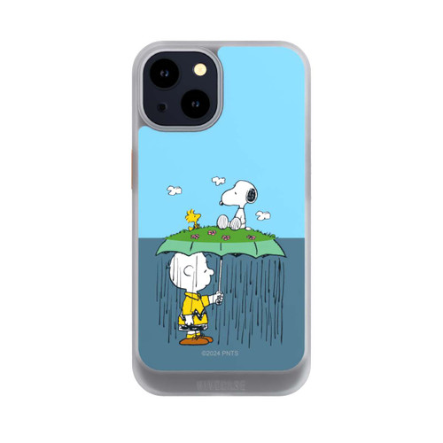 Apple iPhone 14 NIVOcore Charlie Brown Regen