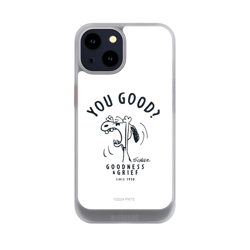 iPhone 14 NIVOcore Snoopy You Good