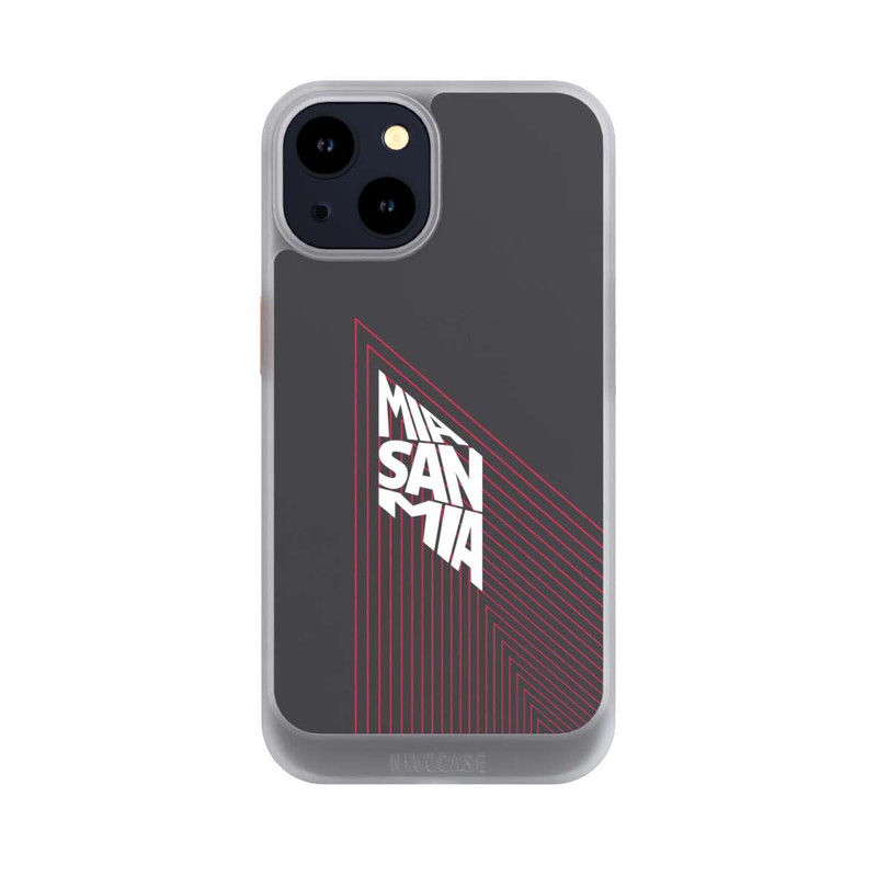 iPhone 14 NIVOcore FCB Mia San Mia Raute