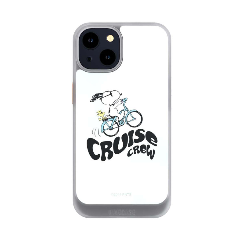 iPhone 14 NIVOcore Snoopy Cruise Crew