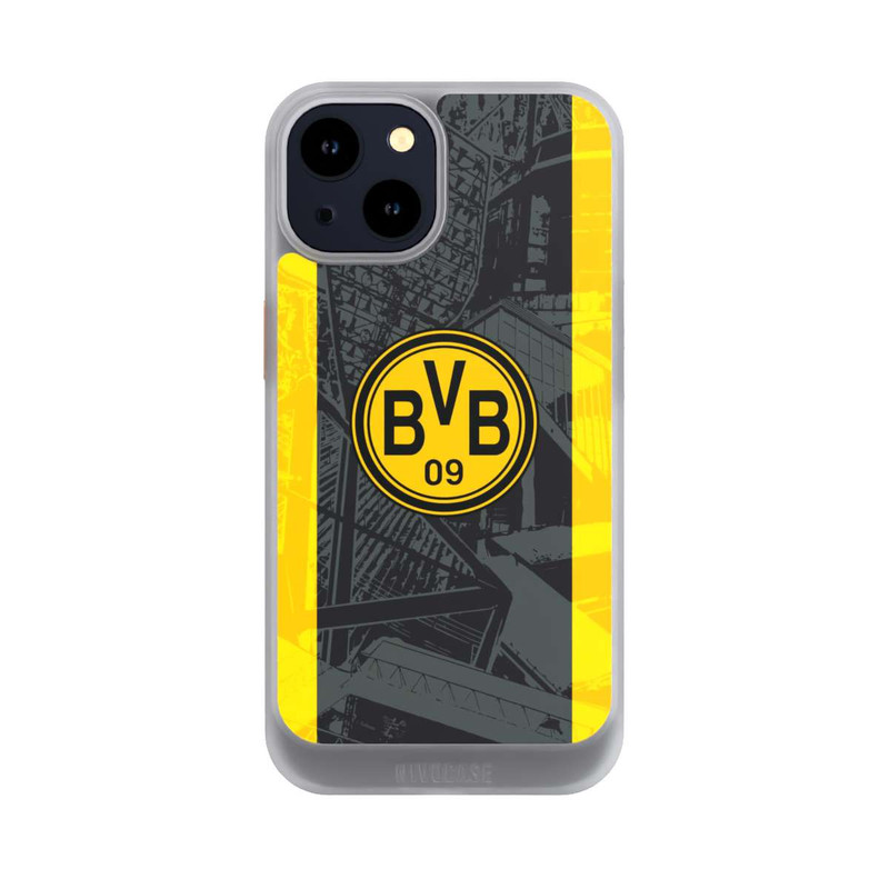 iPhone 14 NIVOcore 50 Jahre Signal Iduna Park