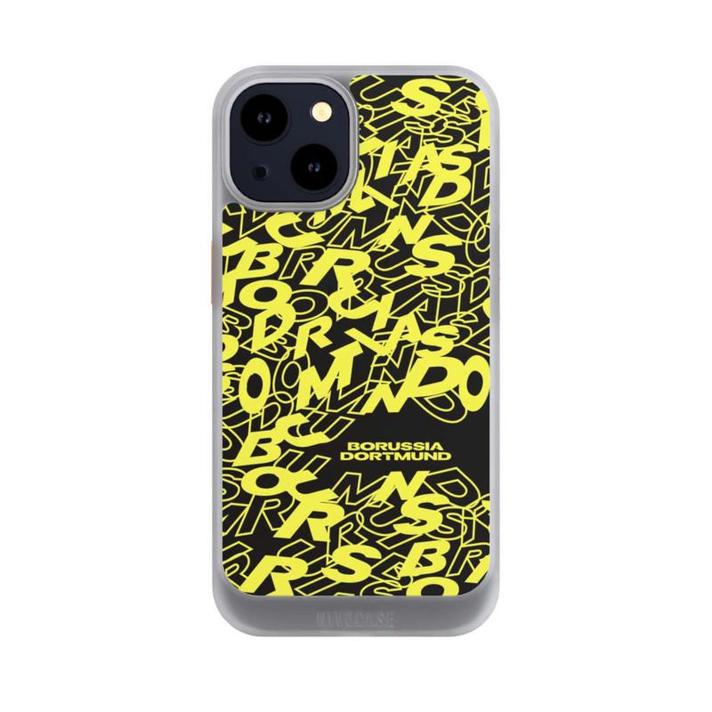 iPhone 14 NIVOcore BVB Neon Pattern