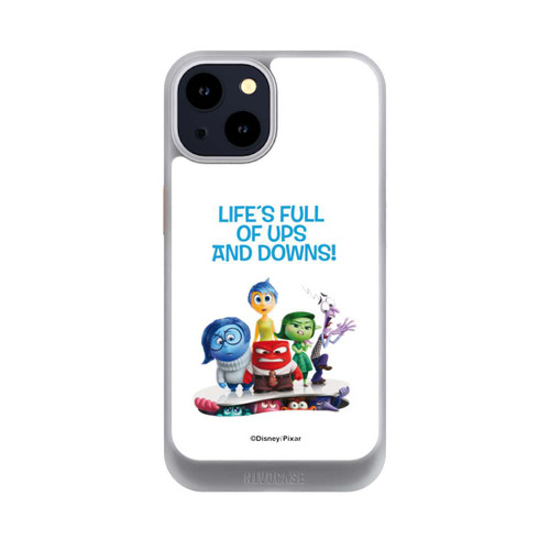 Apple iPhone 14 NIVOcore Life´s Full of Ups and Downs!