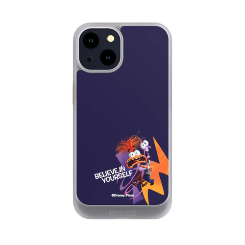 Apple iPhone 14 NIVOcore Anxiety and Fear