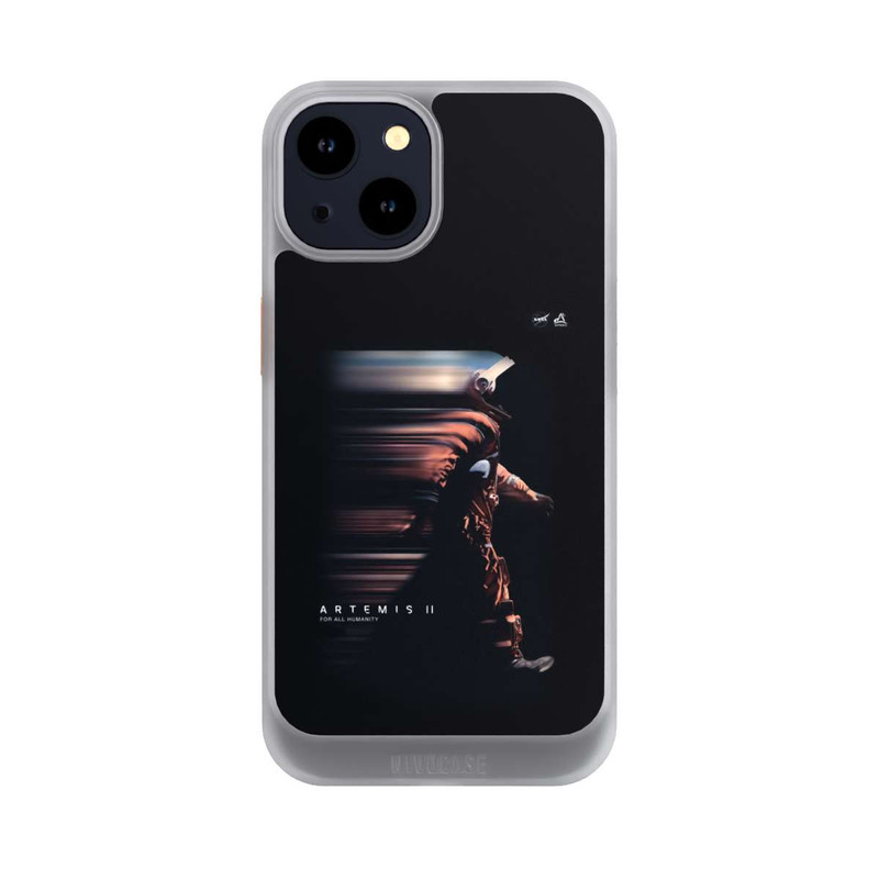 iPhone 14 NIVOcore Motionblur Astronaute