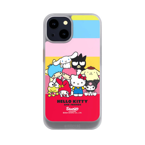 Apple iPhone 14 NIVOcore Hello Kitty und Freunde