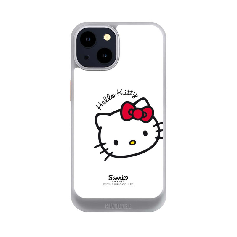 iPhone 14 NIVOcore HK Peekaboo