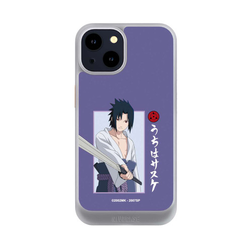 Apple iPhone 14 NIVOcore Sasuke Kusanagi