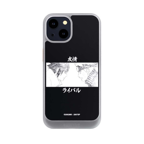 Apple iPhone 14 NIVOcore Sasuke Naruto Manga Art