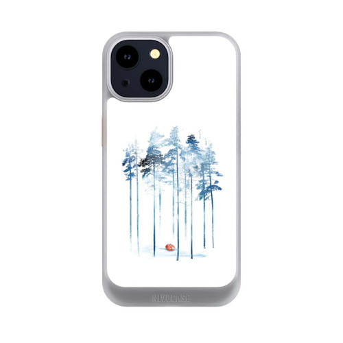 Apple iPhone 14 NIVOcore Dormir dans les bois