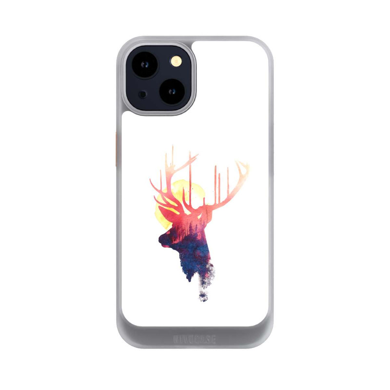 iPhone 14 NIVOcore Le soleil brûlant