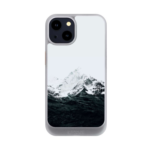 Apple iPhone 14 NIVOcore Des vagues comme des montagnes