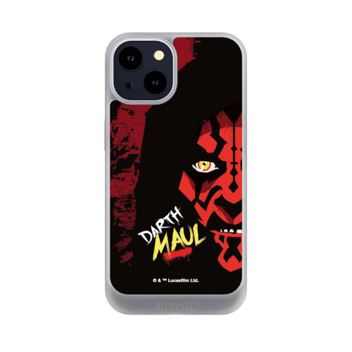Apple iPhone 14 NIVOcore Darth Maul
