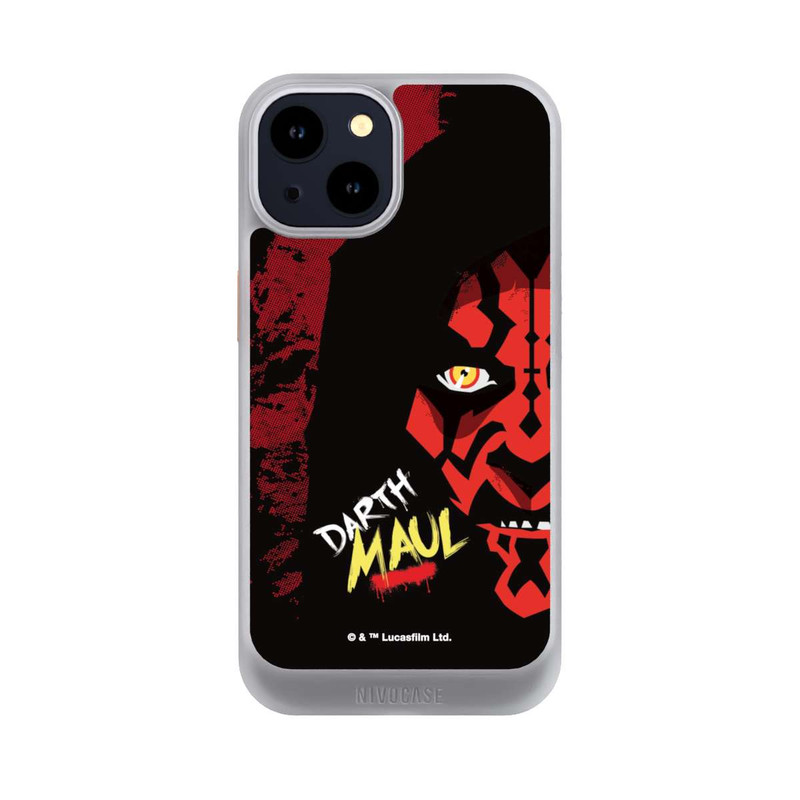 iPhone 14 NIVOcore Darth Maul