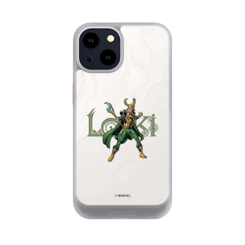 Apple iPhone 14 NIVOcore Loki Scepter