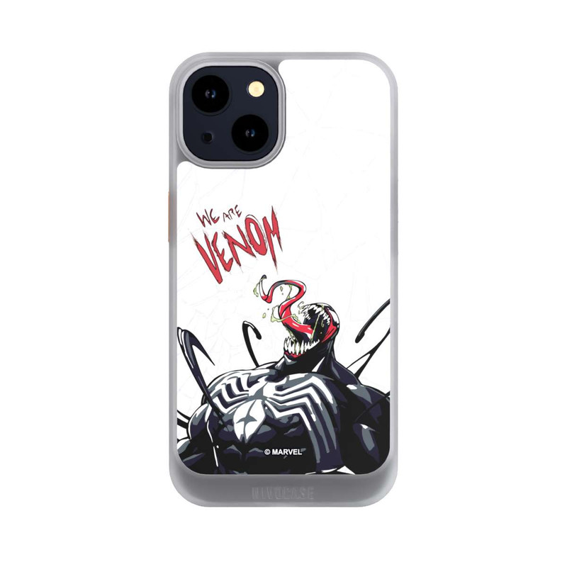iPhone 14 NIVOcore We are Venom Triumphierend