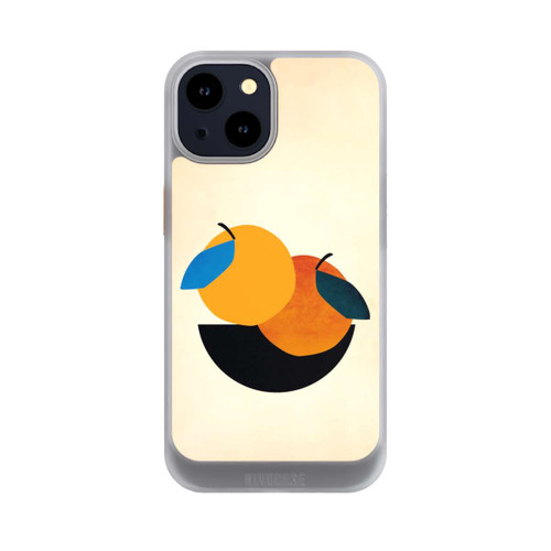 Apple iPhone 14 NIVOcore Zwei Äpfel
