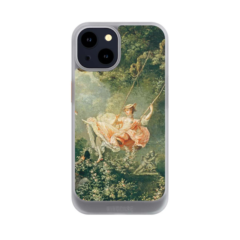 iPhone 14 NIVOcore Die glücklichen Unfälle der Schaukel by Jean-Honore Fragonard