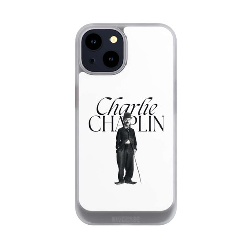 Apple iPhone 14 NIVOcore Charlie Chaplin