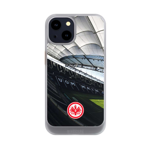 Apple iPhone 14 NIVOcore SGE Stadion Eintracht vom Main