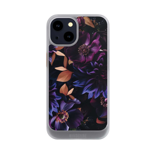 Apple iPhone 14 NIVOcore Fleur d'automne