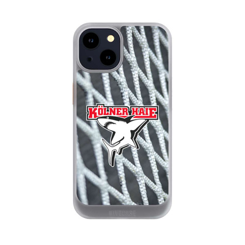 Apple iPhone 14 NIVOcore Kölner Haie Tornetz