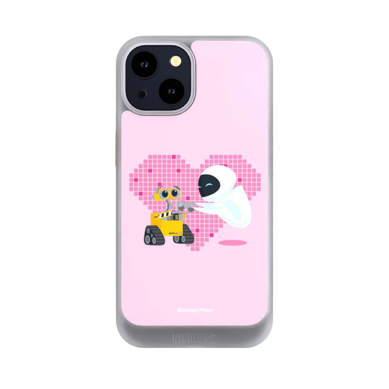 iPhone 14 NIVOcore Wall-E Love