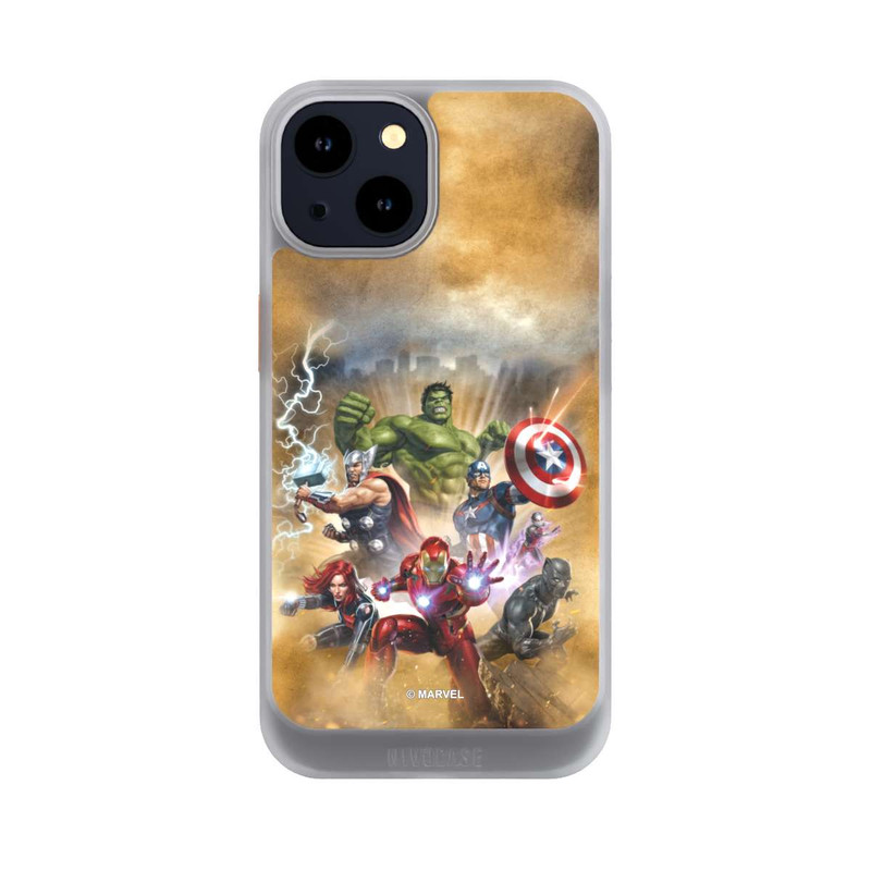 iPhone 14 NIVOcore Avengers Assemble Dust