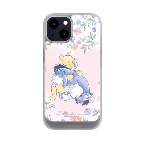 Apple iPhone 14 NIVOcore Winnie The Pooh You Make My Heart Shine