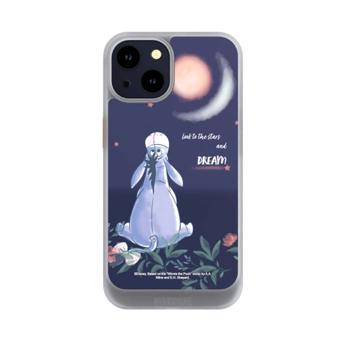 Apple iPhone 14 NIVOcore Winnie The Pooh Look into The Stars