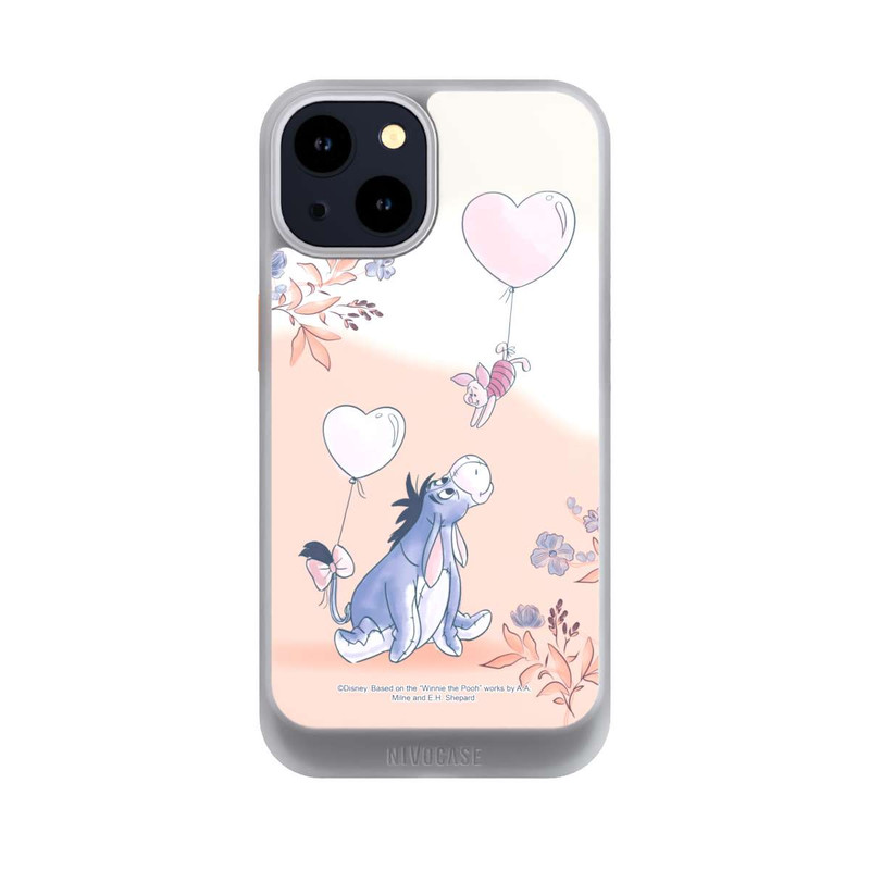 iPhone 14 NIVOcore Winnie The Pooh All That Really Matters