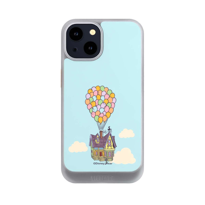 iPhone 14 NIVOcore To New Adventures