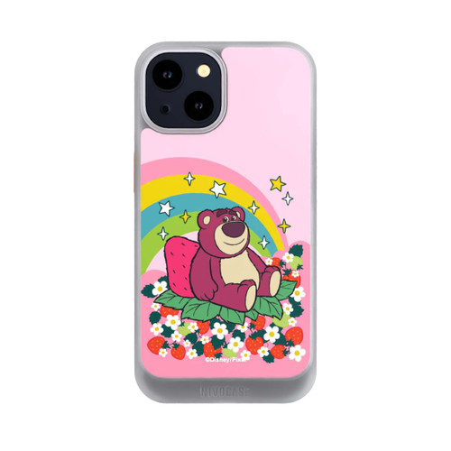 Apple iPhone 14 NIVOcore Strawberry Rainbow