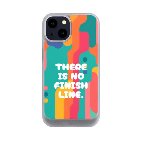 Apple iPhone 14 NIVOcore There Is No Finish Line