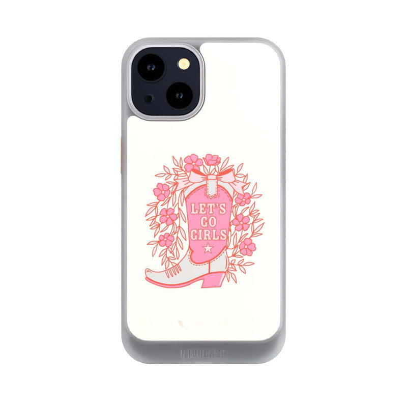 iPhone 14 NIVOcore Lets Go Girls