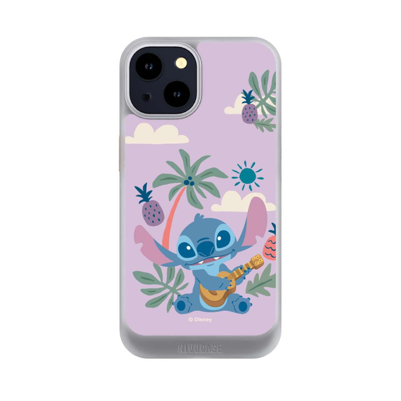 iPhone 14 NIVOcore Stitch Sommervibes