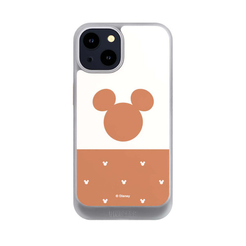 Apple iPhone 14 NIVOcore Mickey Icon Pattern Mix