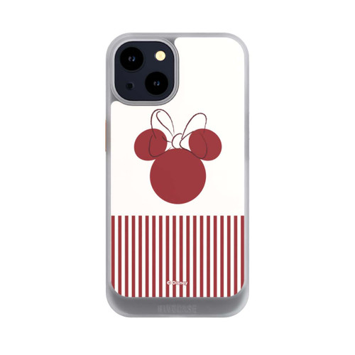 Apple iPhone 14 NIVOcore Minnie Icon Pattern Mix
