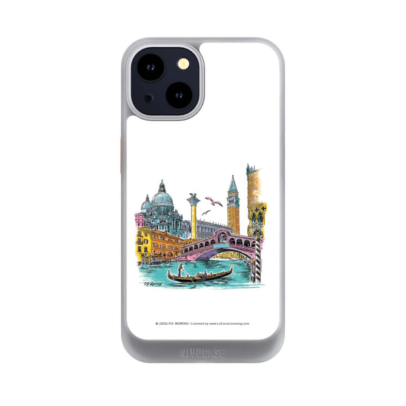 iPhone 14 NIVOcore Venedig