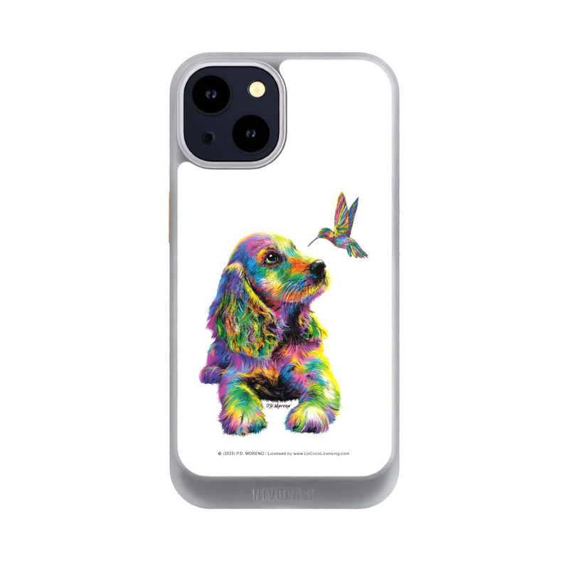iPhone 14 NIVOcore Cocker Spaniel