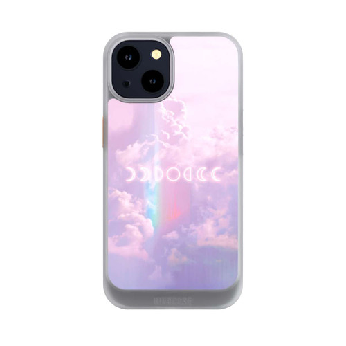 Apple iPhone 14 NIVOcore Magic Rainbow and Moon Big