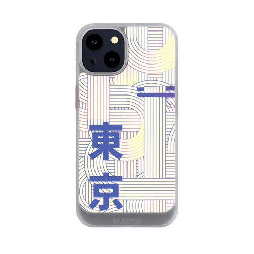 Apple iPhone 14 NIVOcore Ramen Japanese Set